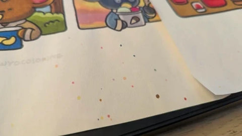 Review Card