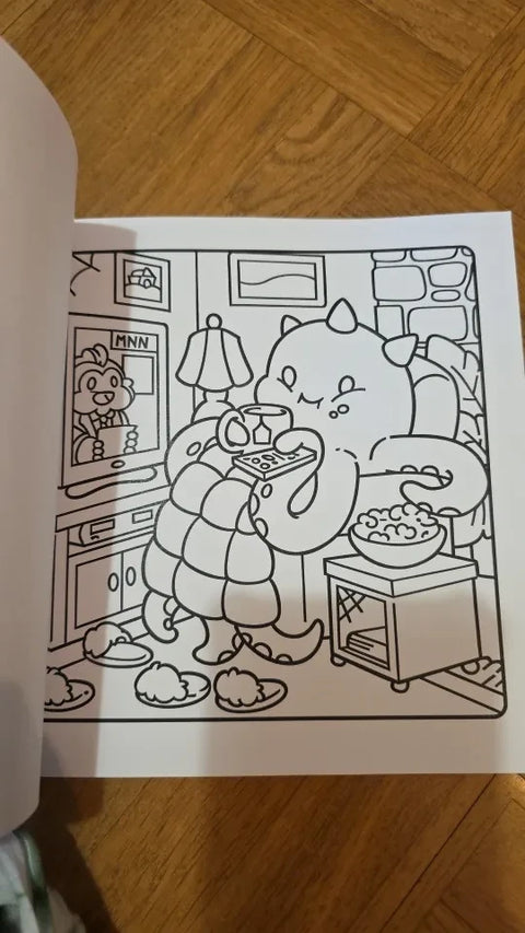 Review Card