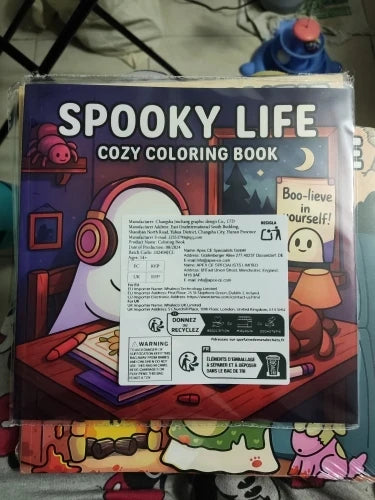 Review Card