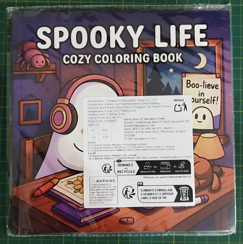 Review Card