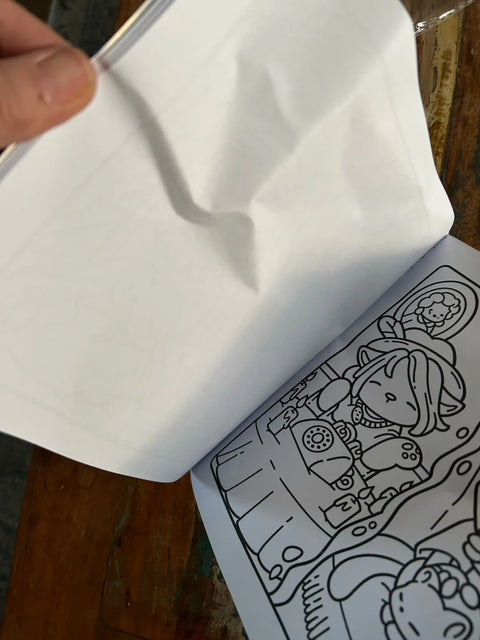 Review Card