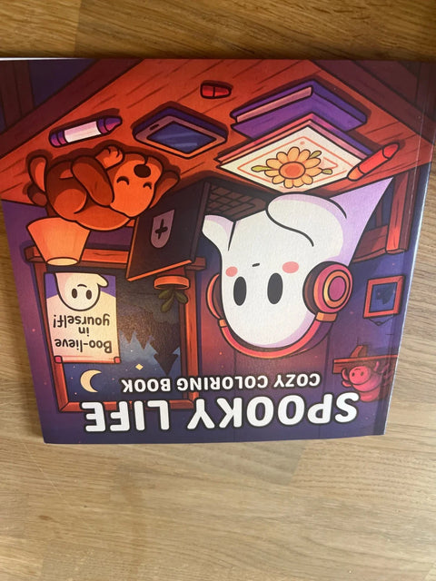 Review Card