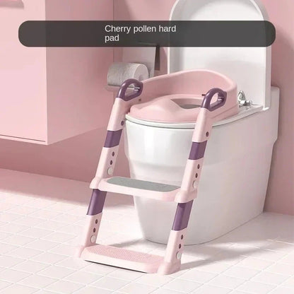 Potty Training Ladder for Kids