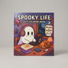 Halloween Spooky Life Coloring Book